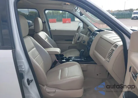 2009 Ford Escape Limited z USA, uszkodzony, nr VIN 1FMCU04G99KA16266